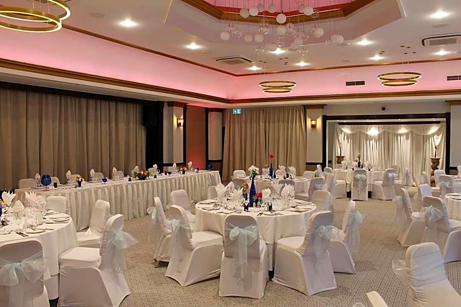 Swindon Blunsdon House Hotel, BW Premier Collection