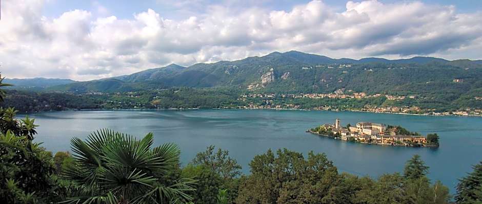 Albergo Ristorante Monterosa