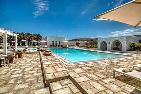 Villa Bellonia