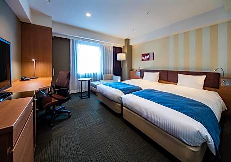Hollywood Twin Room (2 Adults) - Non-Smoking