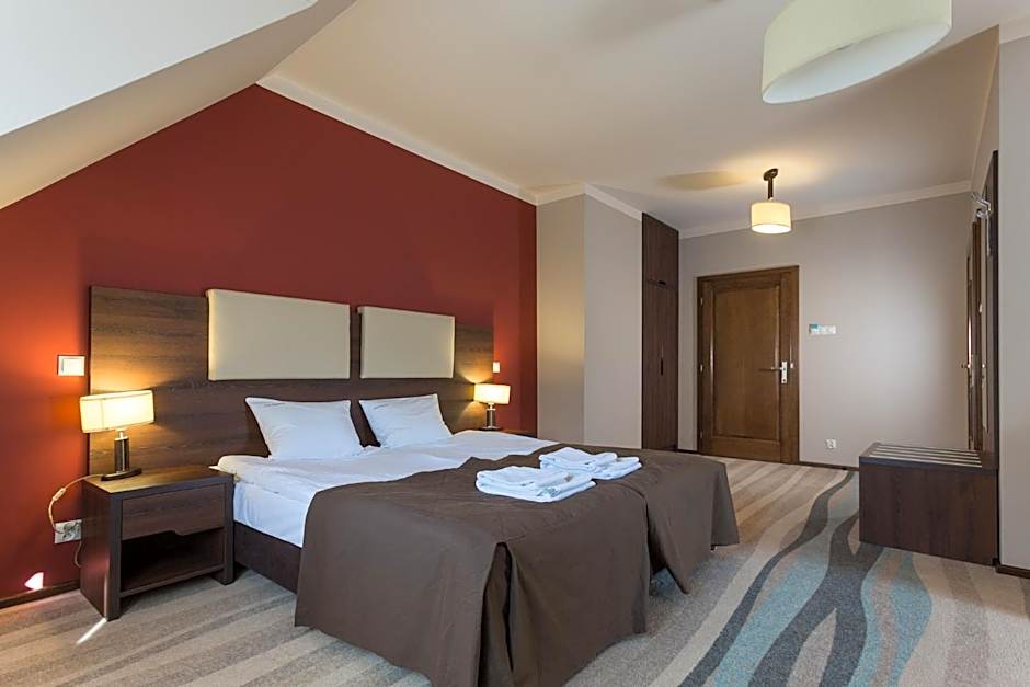 Hotel Górski Raj