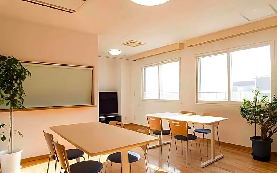 Hotel All In Stay Hakodate