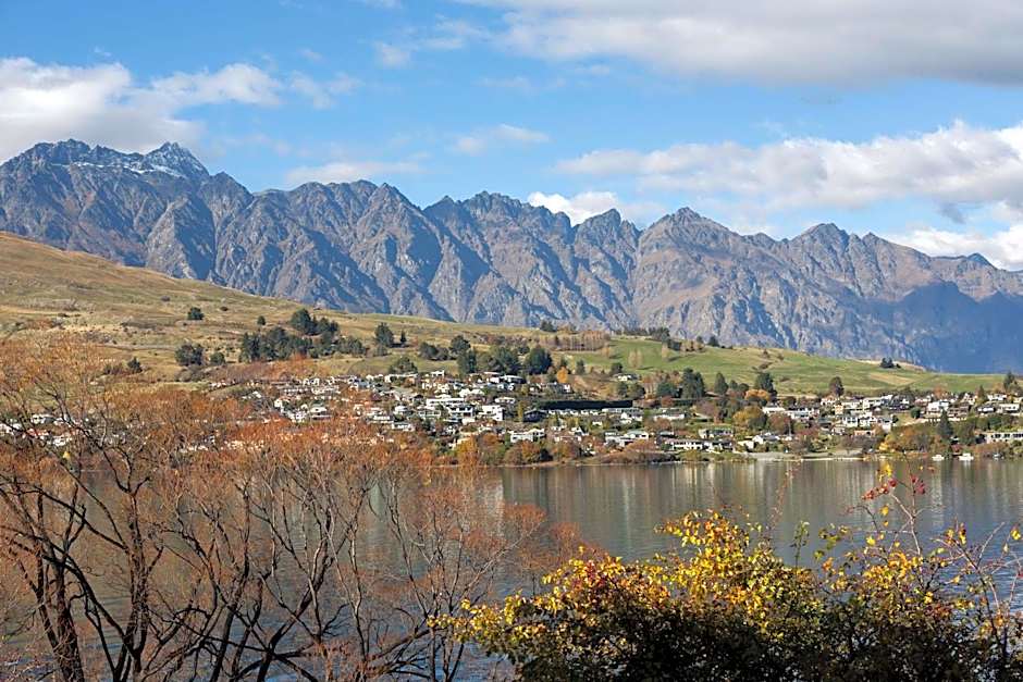 Mantra The Point Queenstown