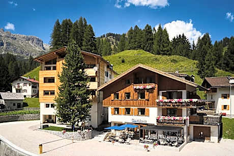Hotel Genziana
