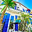 Alacati Kayezta Hotel