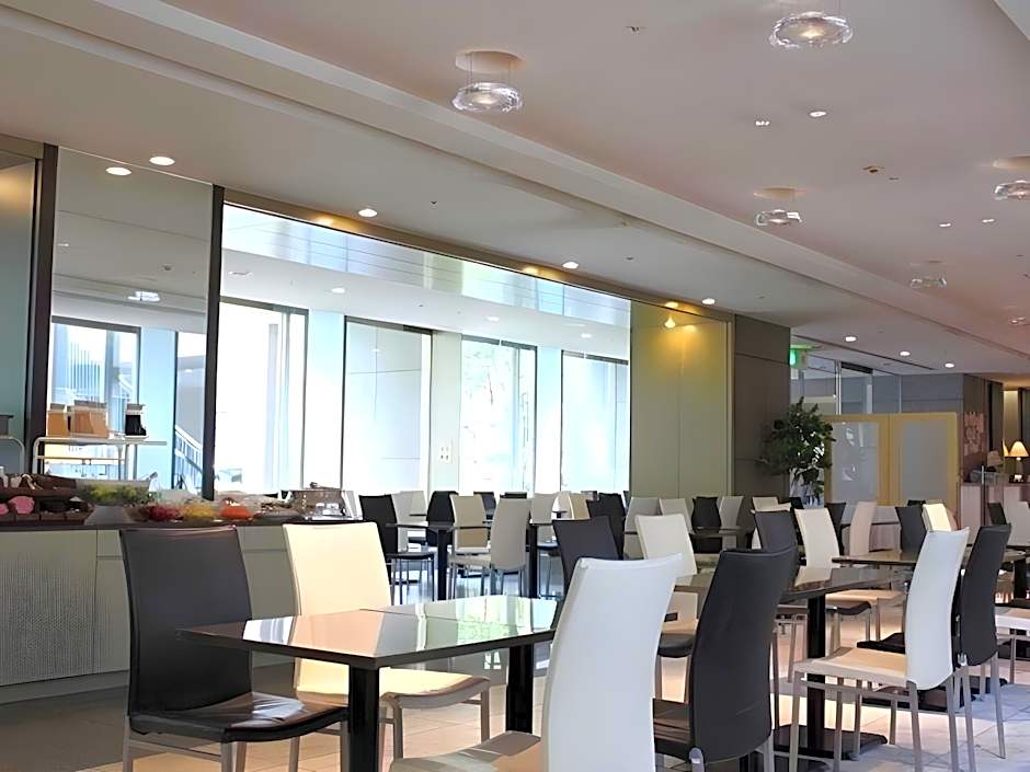 Hearton Hotel Kyoto