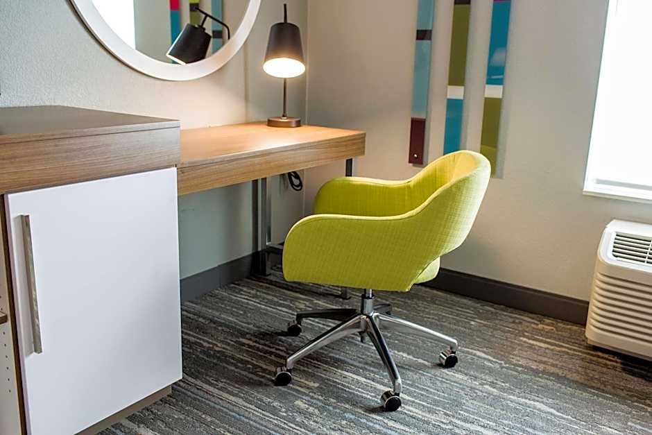 Hampton Inn By Hilton Bismarck