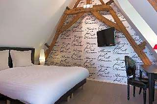 La Ferme Blanche, The Originals Relais