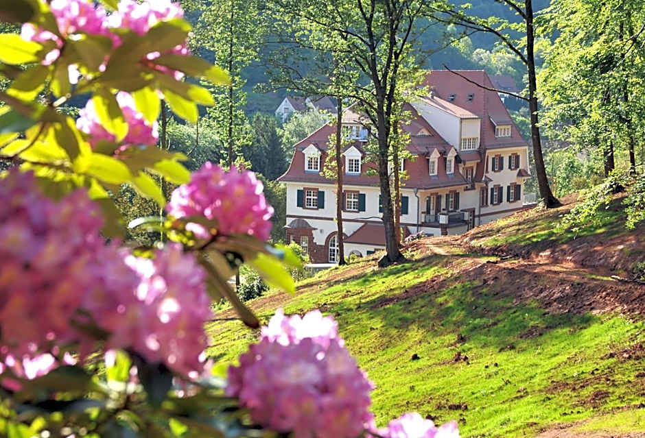 Jugendstilhotel Trifels