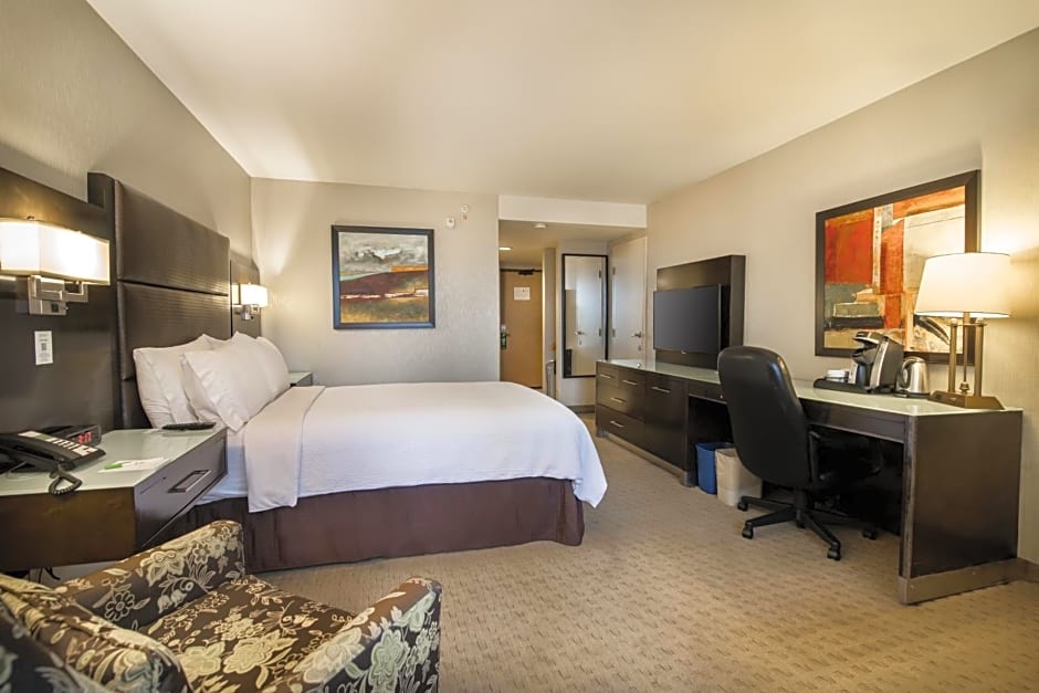 Holiday Inn Vancouver-Centre Broadway By IHG