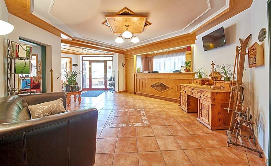 Am Zwölferkogel Appartements