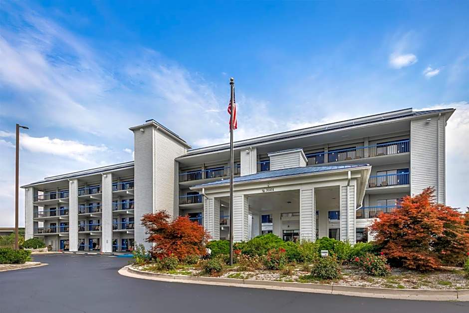 Best Western Kent Narrows Inn