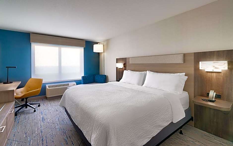 Holiday Inn Express and Suites Helena By IHG