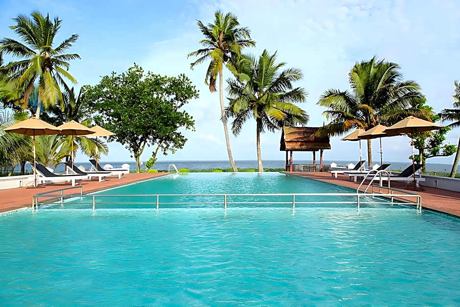 Abad Whispering Palms