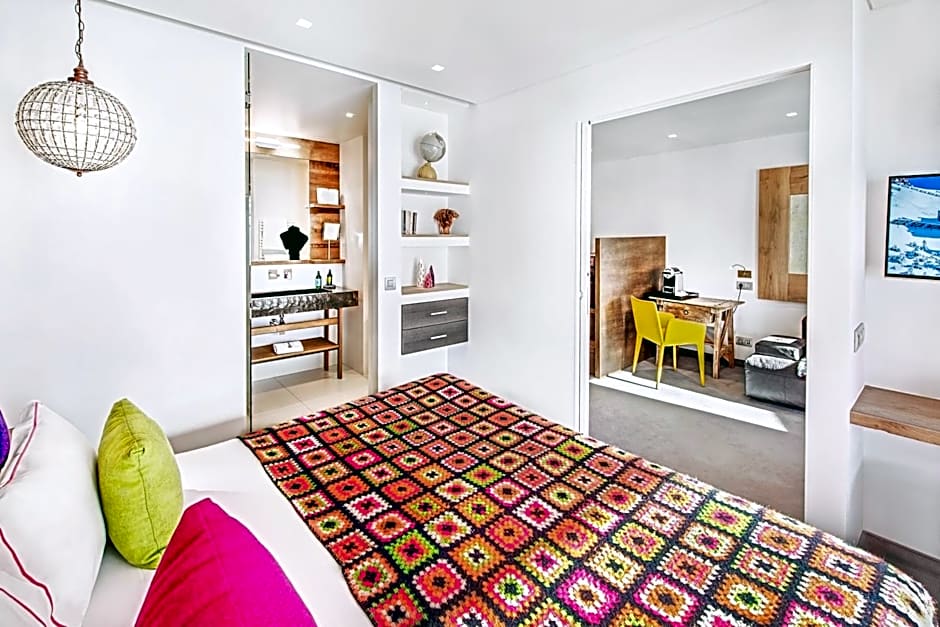 Hotel Pashmina Le Refuge