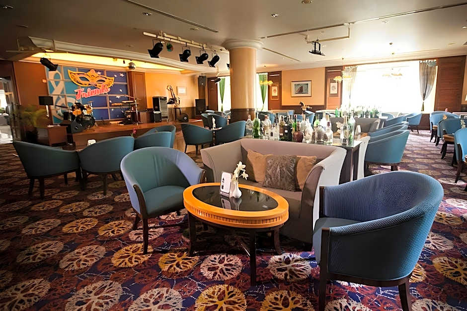 Gurney Bay Hotel, A Parkroyal Partner Hotel