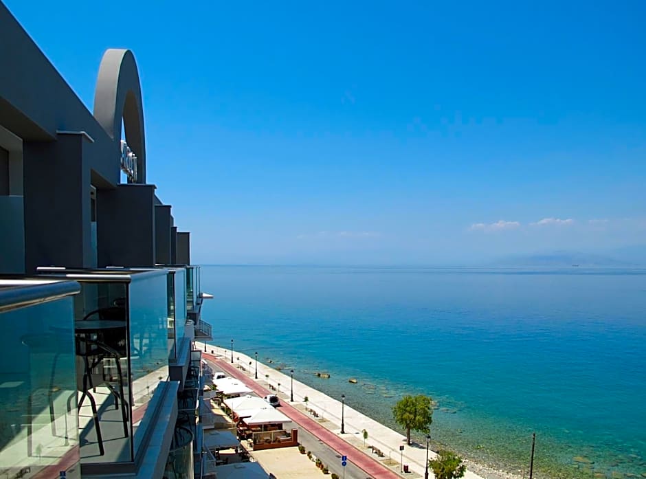 Arion Hotel