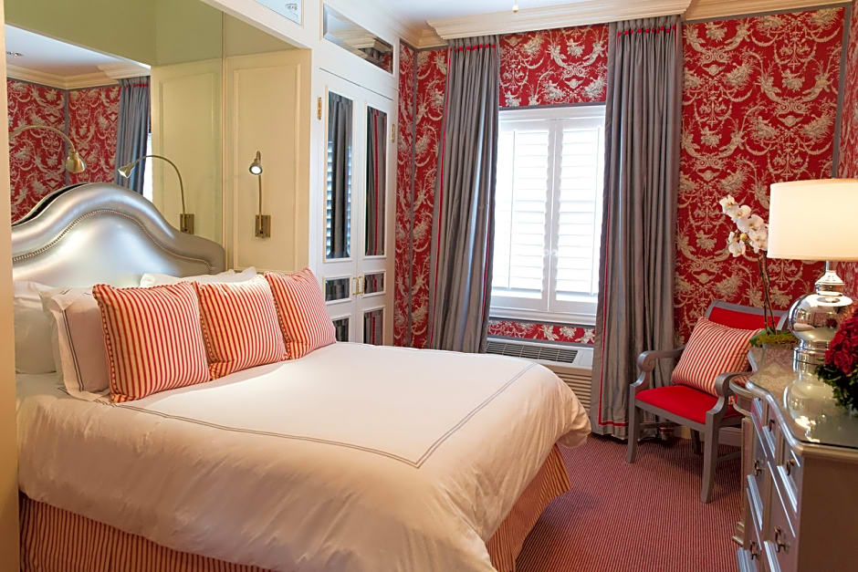 The Chesterfield Palm Beach