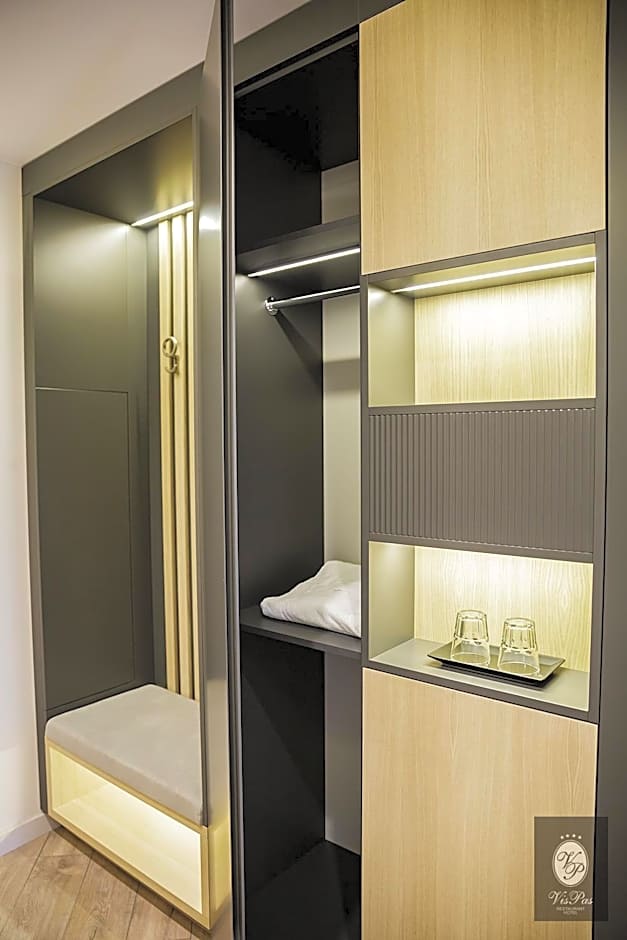 VisPas Hotel