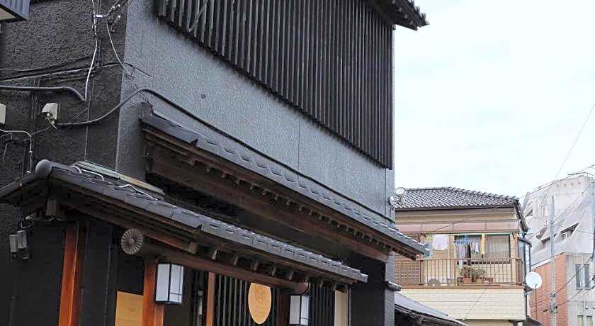 Narita Sando Guesthouse