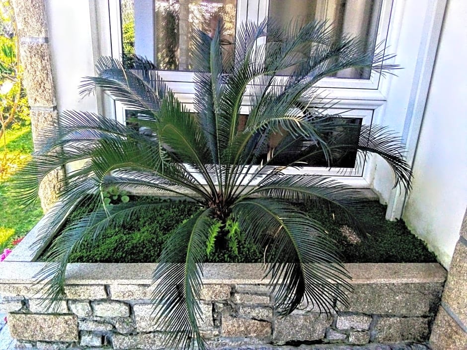 Casa Vale do Rio Ovil