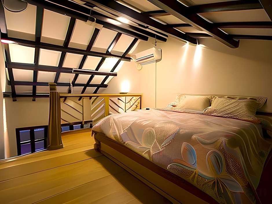 Palm Mansion Boutique Suites