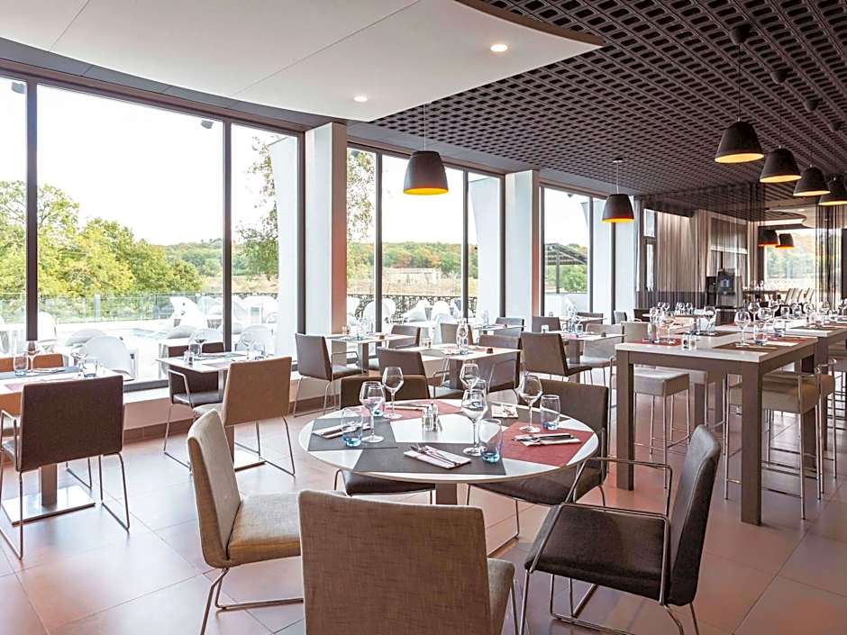 Novotel Limoges Le Lac