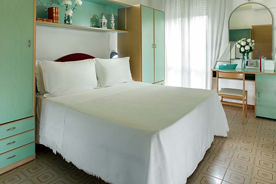 Hotel Buona fortuna
