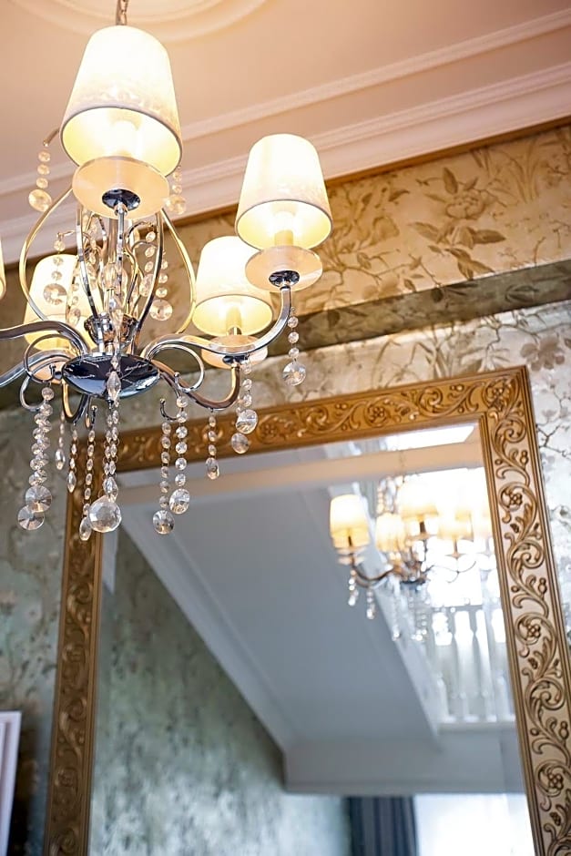 Hotel Rheinischer Hof Bad Soden