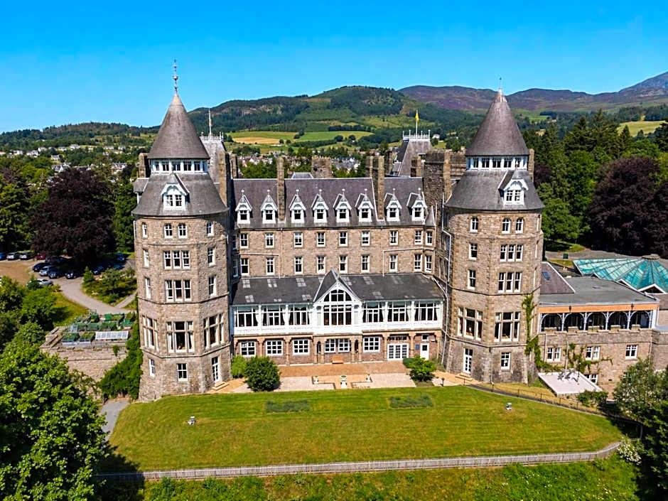 The Atholl Palace