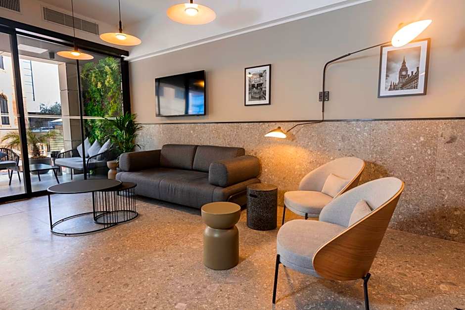 The Londoner Hotel St. Julian's