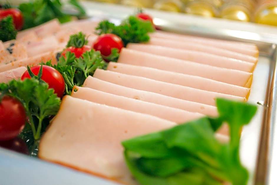 Tulip Inn Beaulieu Lausanne