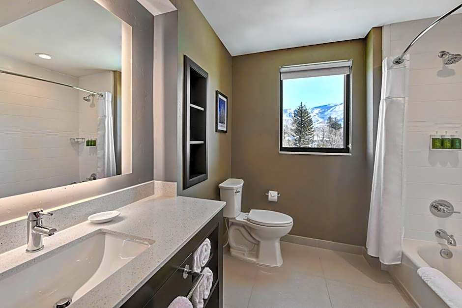 Residence Inn by Marriott Steamboat Springs