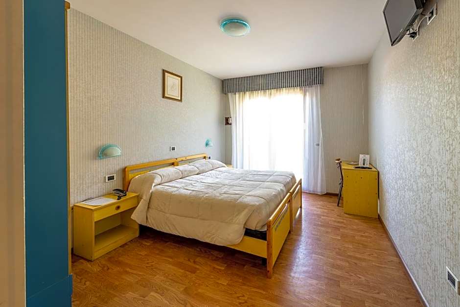 Hotel Club Funivia