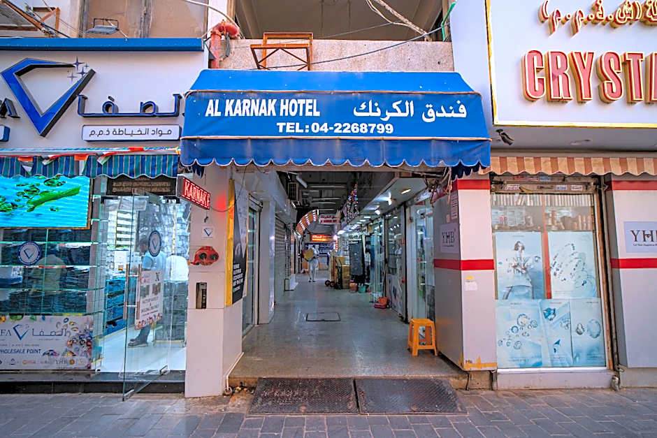 Al Karnak Hotel LLC