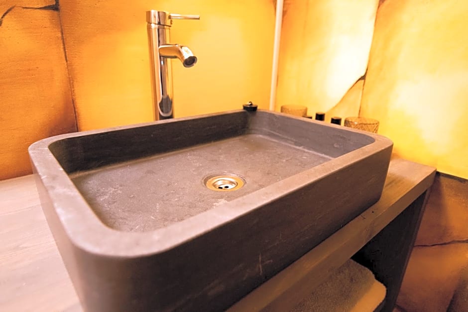 B&B Bed & Sauna