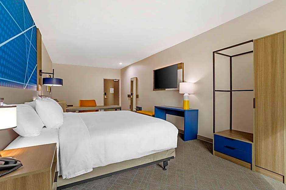 Comfort Inn & Suites Huntsville Near University