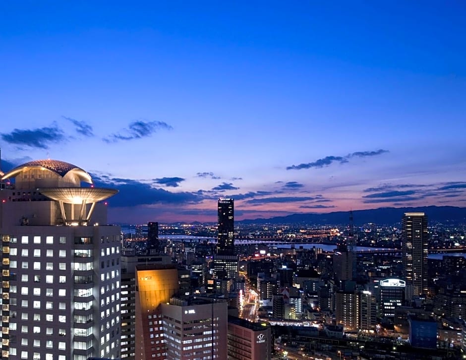 Osaka Hilton