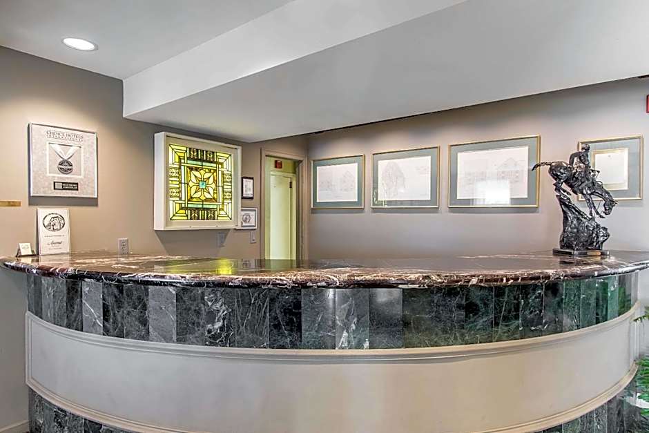 Inn at the Mill, an Ascend Collection Hotel