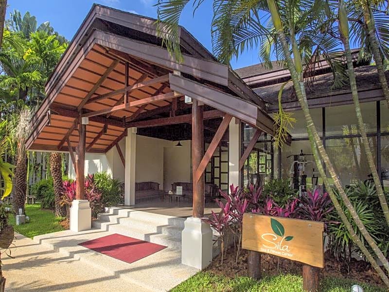 The Leaf on the Sands by Katathani Resort