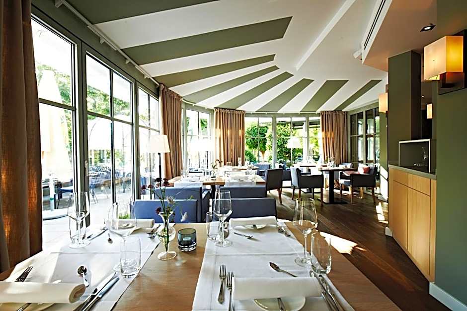 Tandreas Hotel & Restaurant