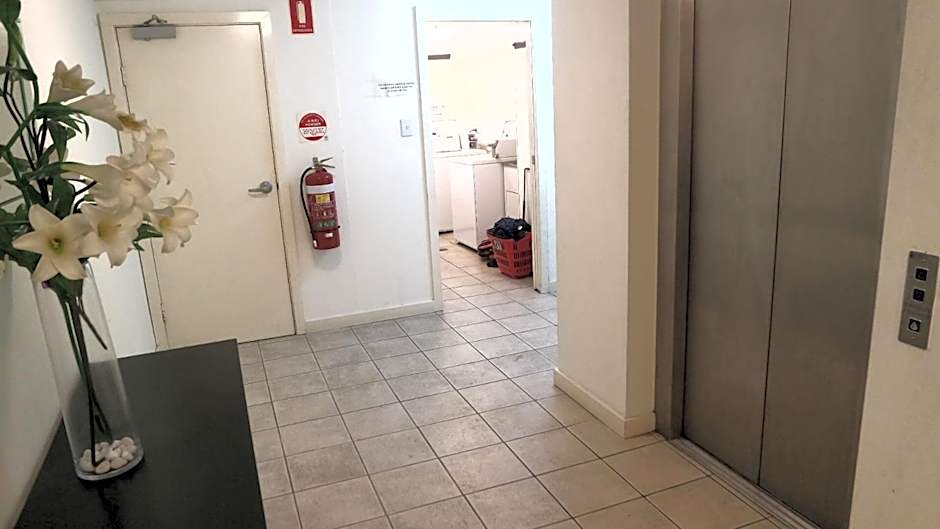 Cityview Studio Accommodation