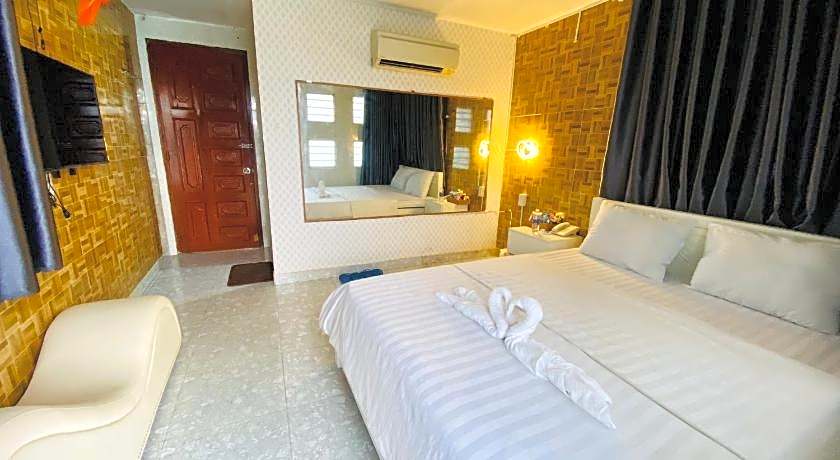Phuong Hoang Hotel – Ho Chi Minh City, LA