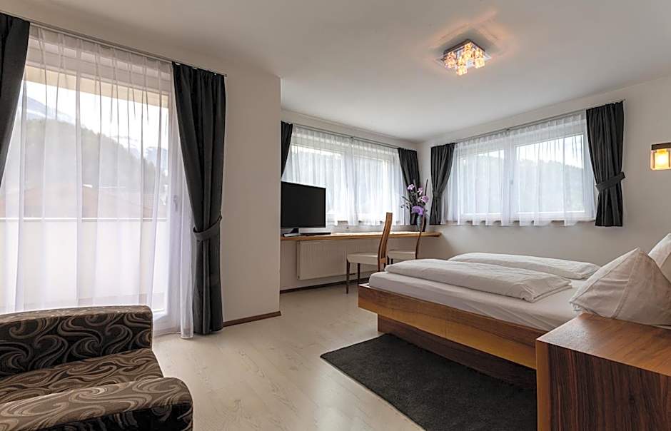 Apartments Sunela