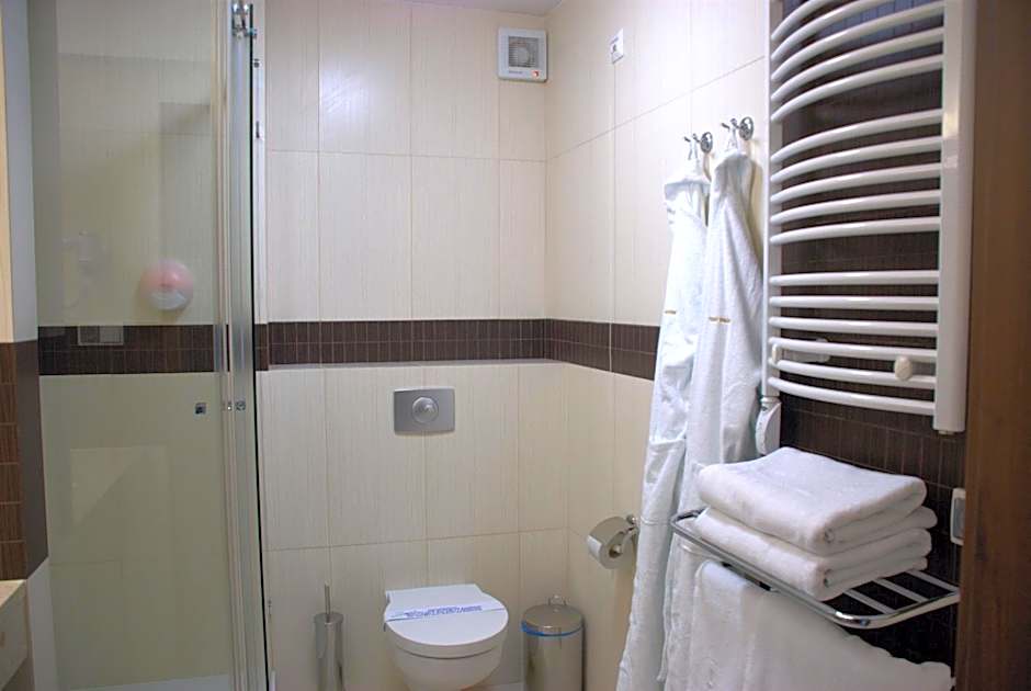 Hotel Termy Pałacowe