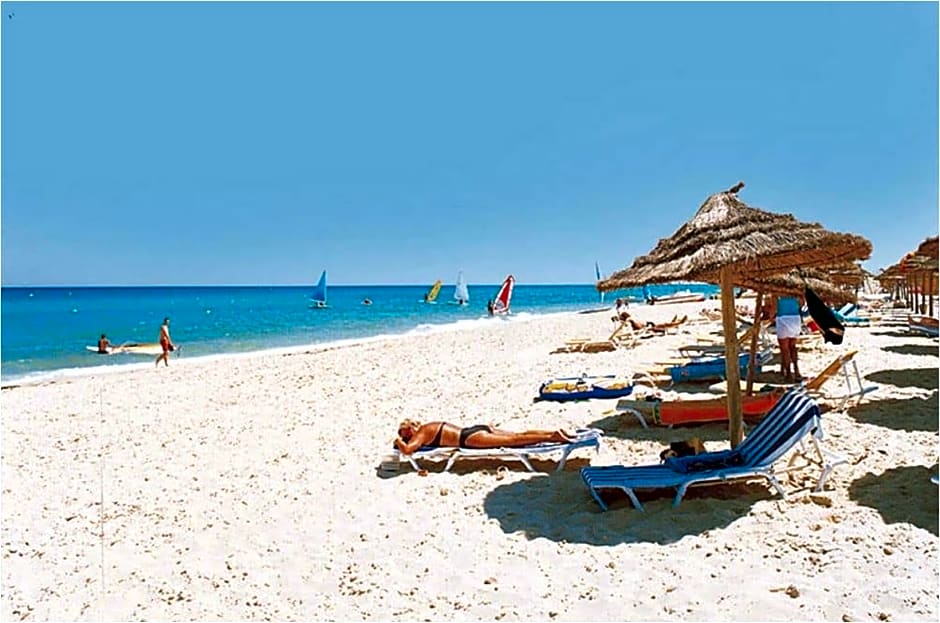 Mahdia Palace Thalasso