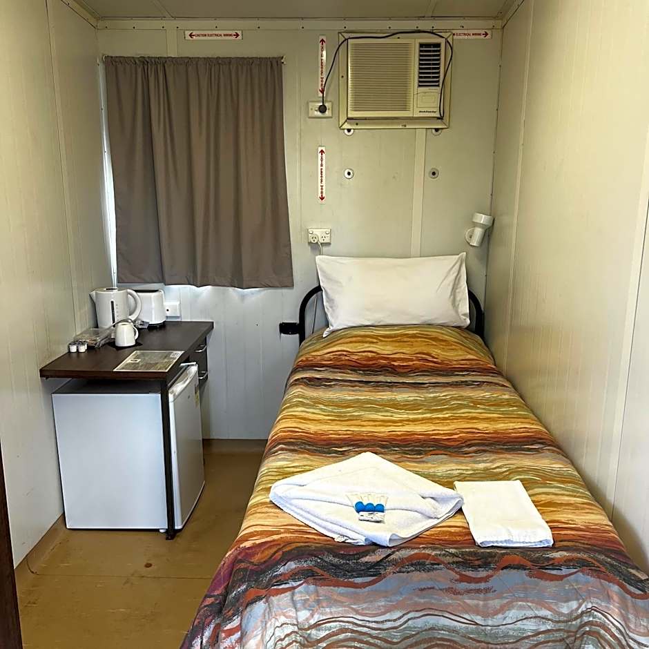 Jambin hotel motel