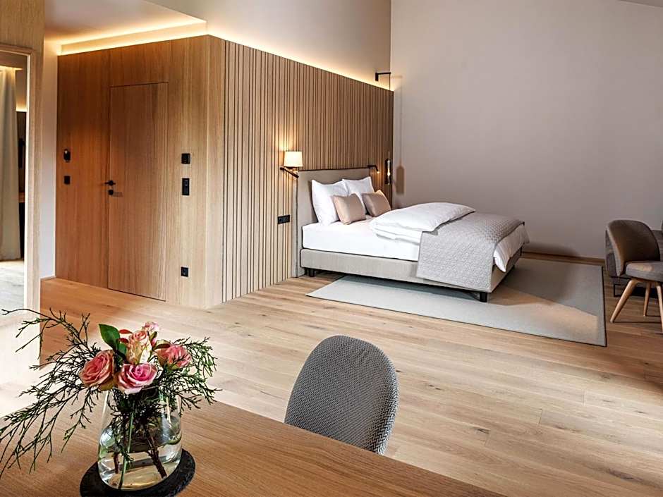 Schlosshotel Mitterhart