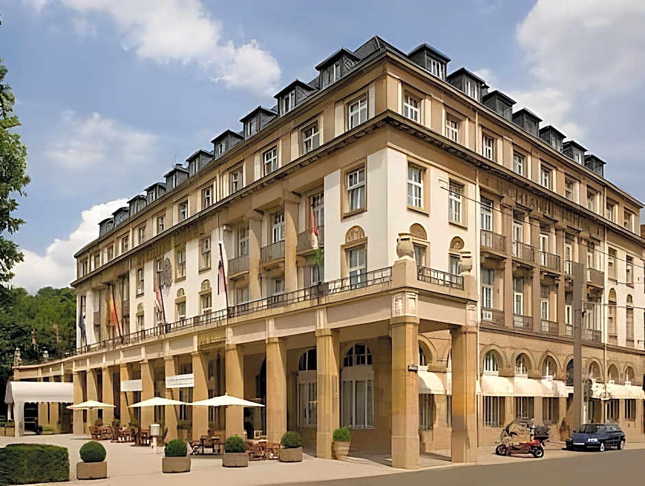 Schlosshotel Karlsruhe