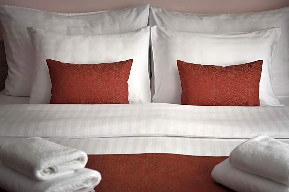 Boutique Residence by Little King